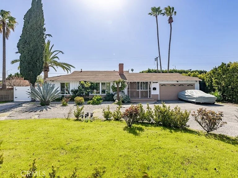 5805 Bucknell Avenue Property Photo