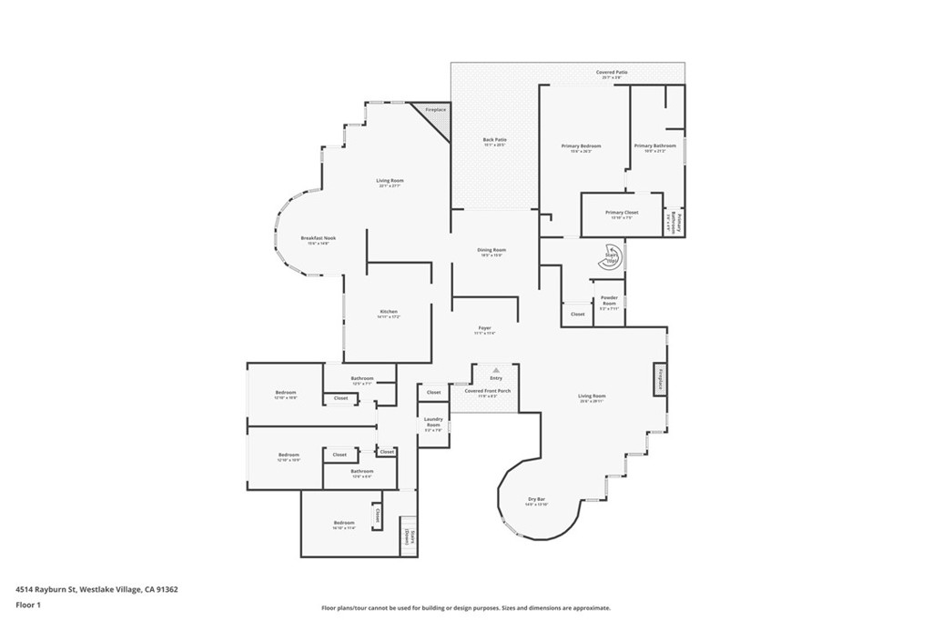 4514 Rayburn Property Photo 42