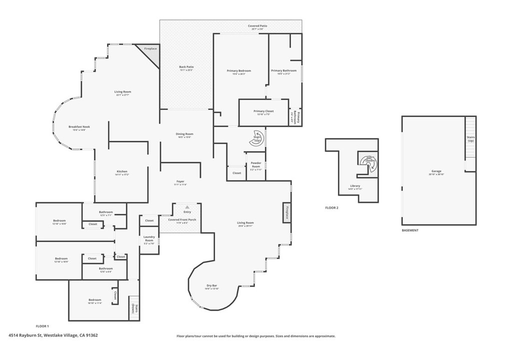 4514 Rayburn Property Photo 45