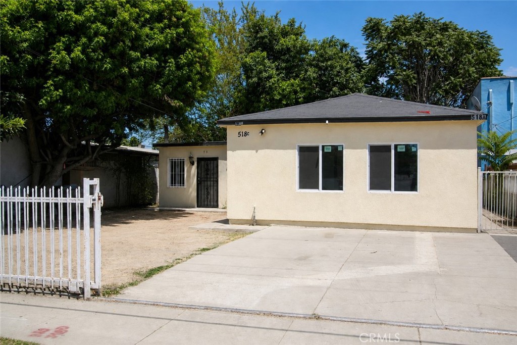 518 N Santa Fe
