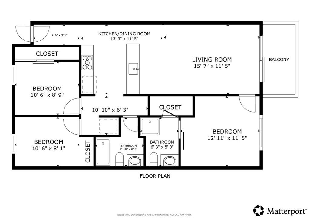 275 E Surfside Property Photo 32