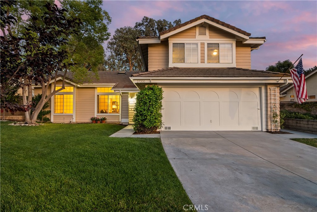 27200 Rosemont Property Photo 1