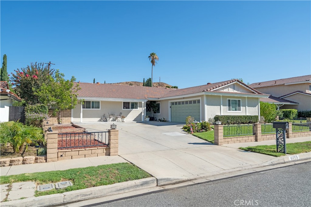 6155 Goshen Avenue Property Photo 1