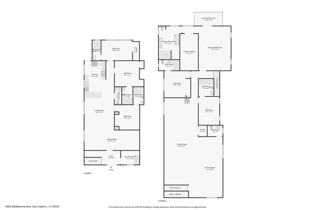 4432 Melbourne Avenue Property Photo 63