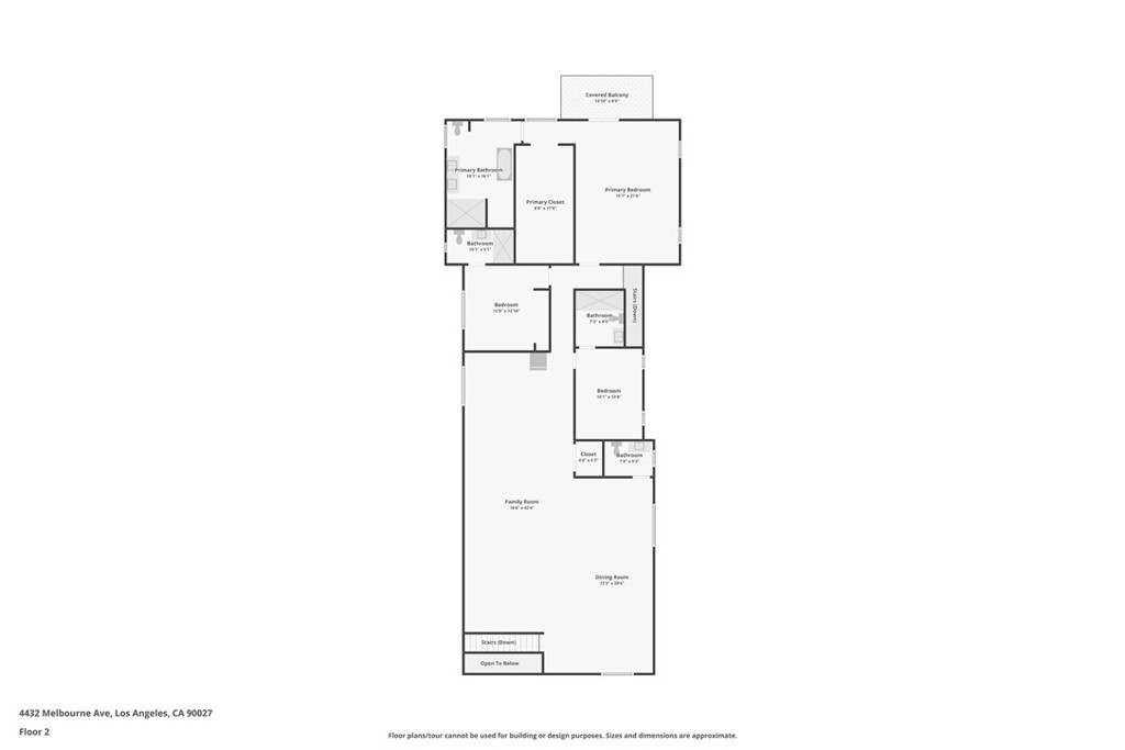 4432 Melbourne Avenue Property Photo 65