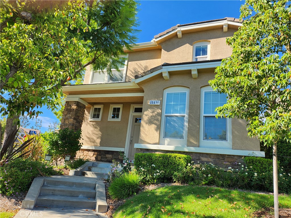 11450 Wistful Vista Way Property Photo 1