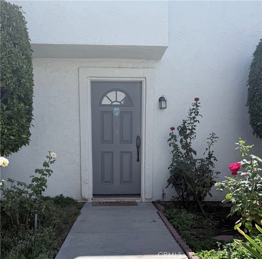 18535 Mayall Street J Property Photo 1