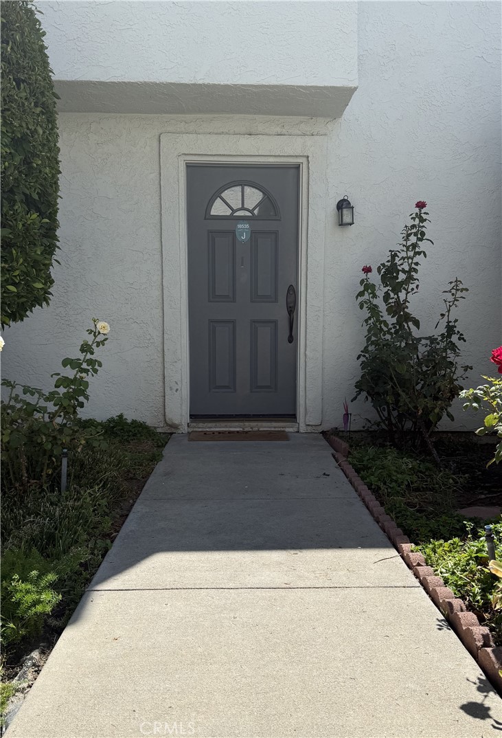 18535 Mayall Street J Property Photo 14