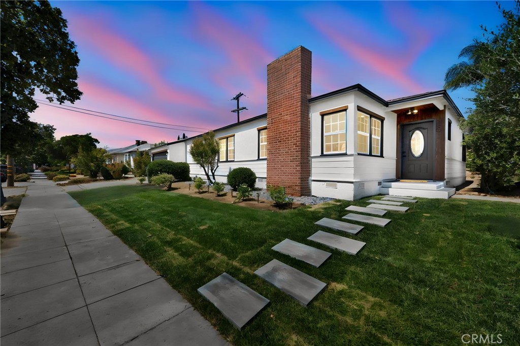861 Grant Avenue Property Photo 1