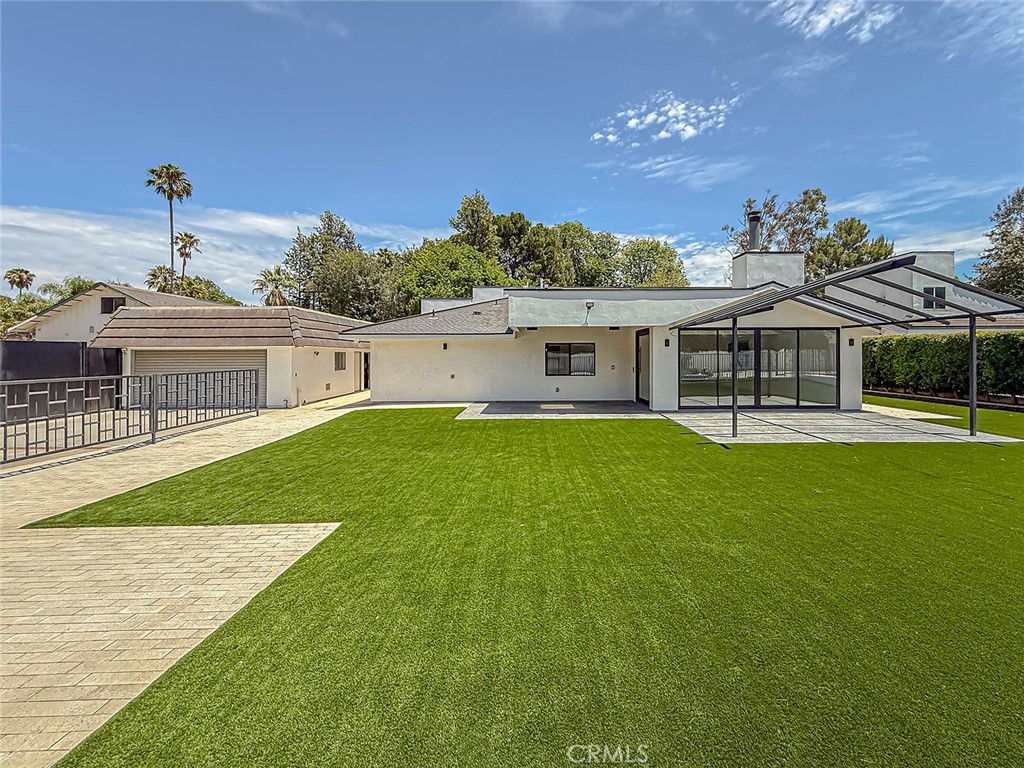 22921 Dolorosa Street Property Photo 1