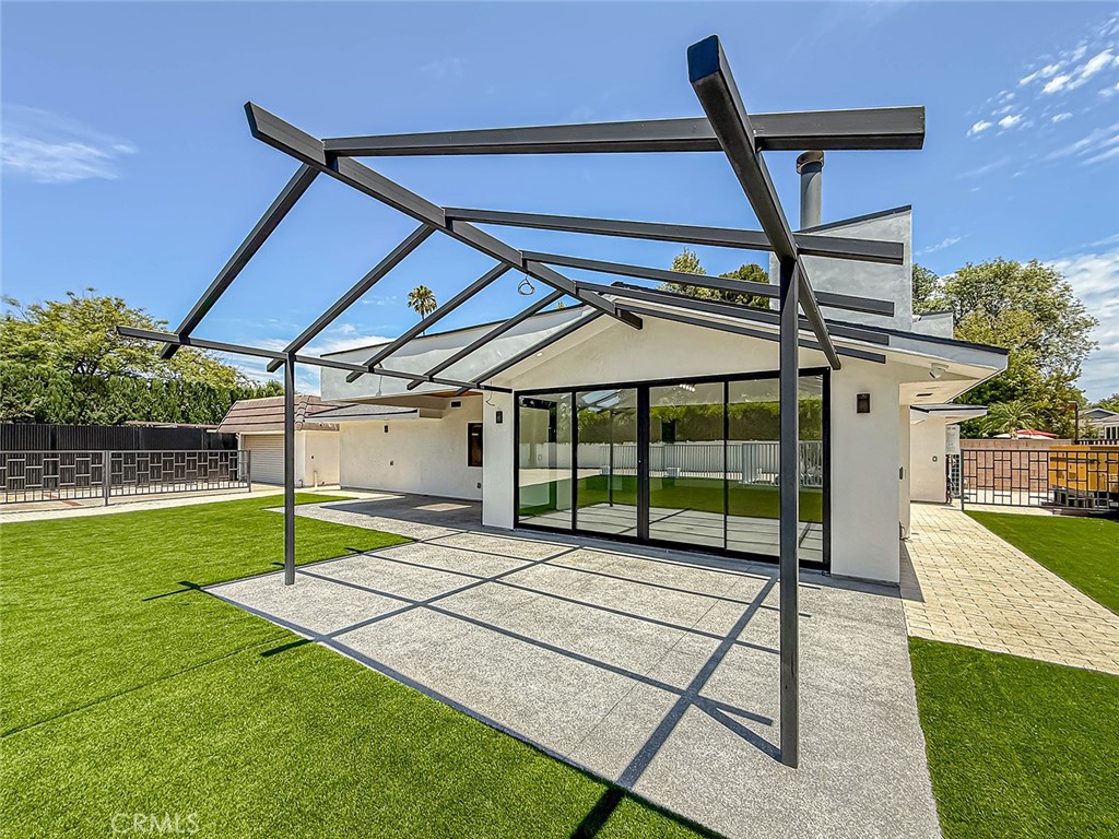 22921 Dolorosa Street Property Photo 13