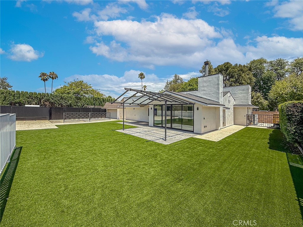 22921 Dolorosa Street Property Photo 15
