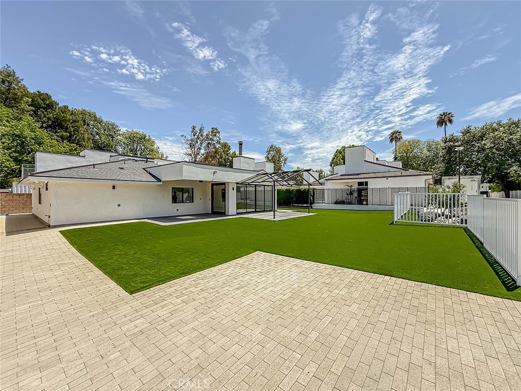 22921 Dolorosa Street Property Photo 17