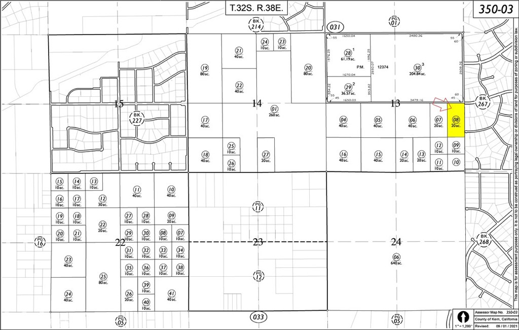 0 Lindberg Boulevard Property Photo 2