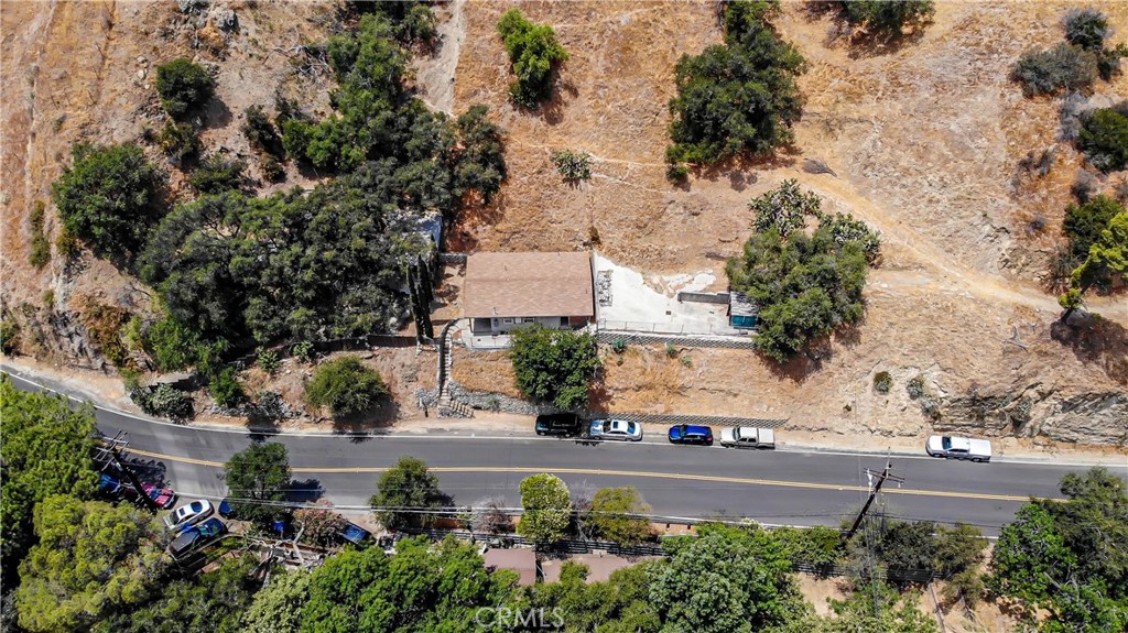12055 Kagel Canyon Property Photo 18