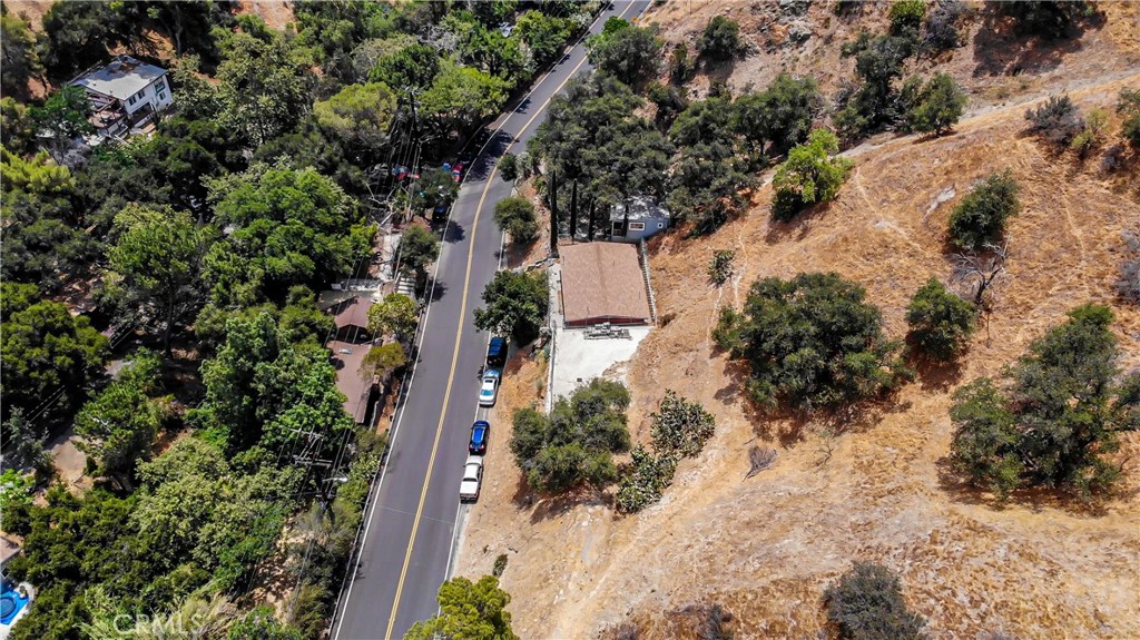 12055 Kagel Canyon Property Photo 19