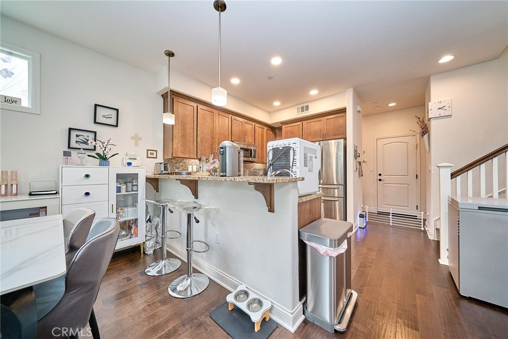 21125 Ingomar Court Property Photo 8