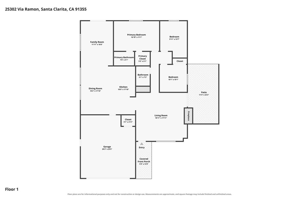 25302 Via Ramon Property Photo 40