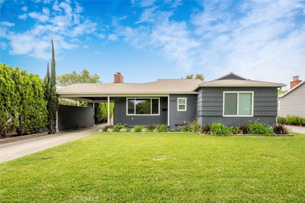 6633 Costello Avenue Property Photo 1
