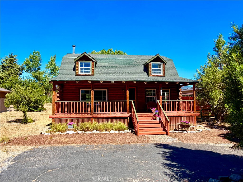 1004 Eagle Lane Property Photo