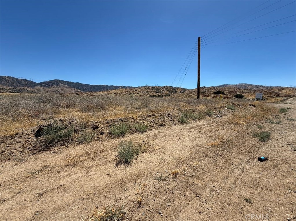 1600 Gazelle Property Photo 1