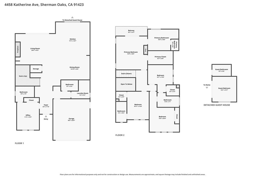 4458 Katherine Avenue Property Photo 44