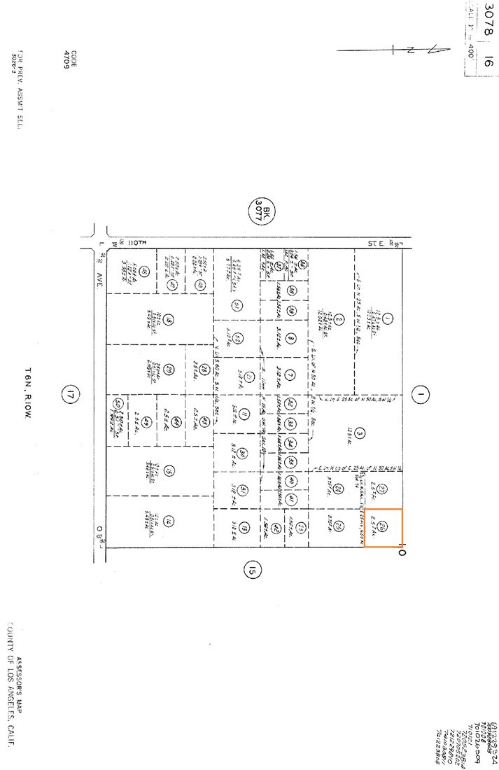 0 Avenue N8 & 115th St E Property Photo 8