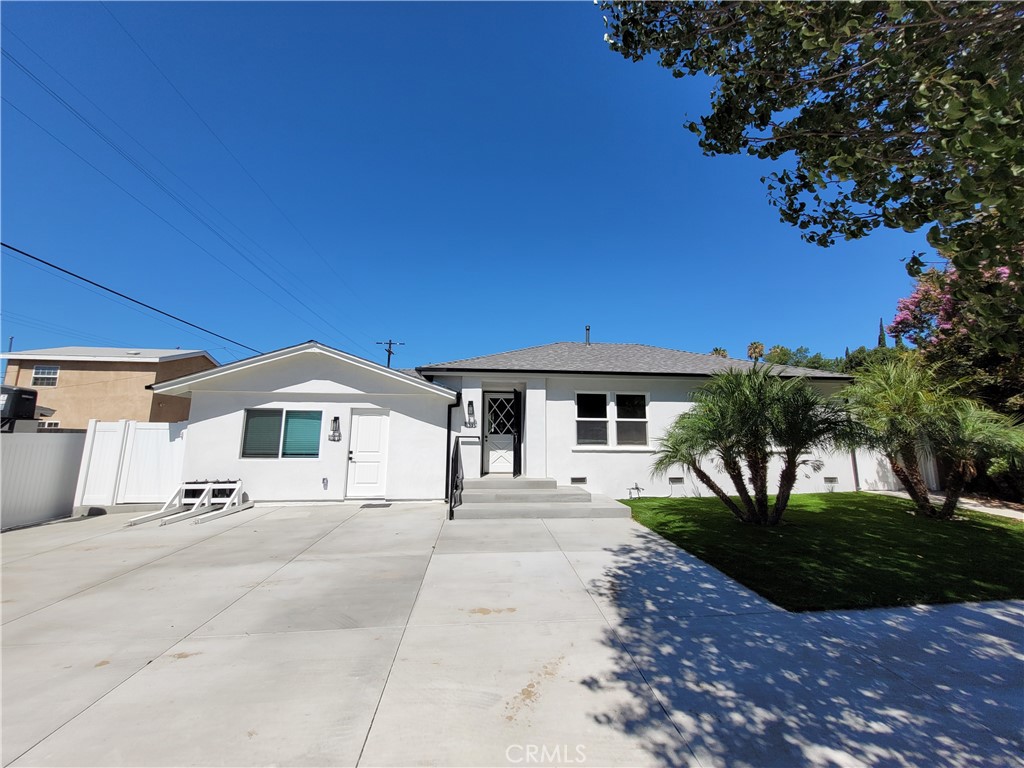 8321 Quartz Avenue 1/4 Property Photo 2