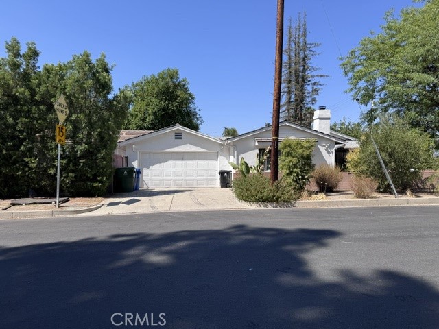 5307 Vanalden Property Photo 3
