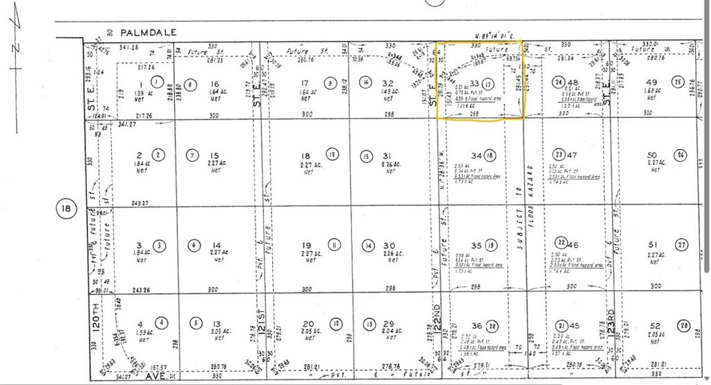 0 Palmdale Blvd Property Photo 3