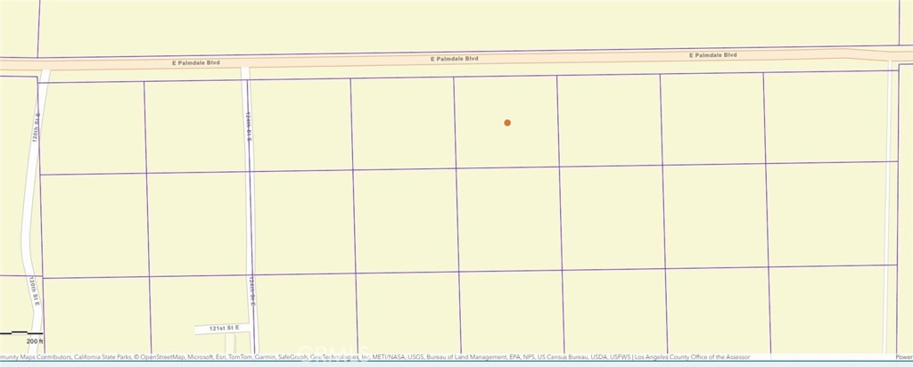 0 Palmdale Blvd Property Photo 4
