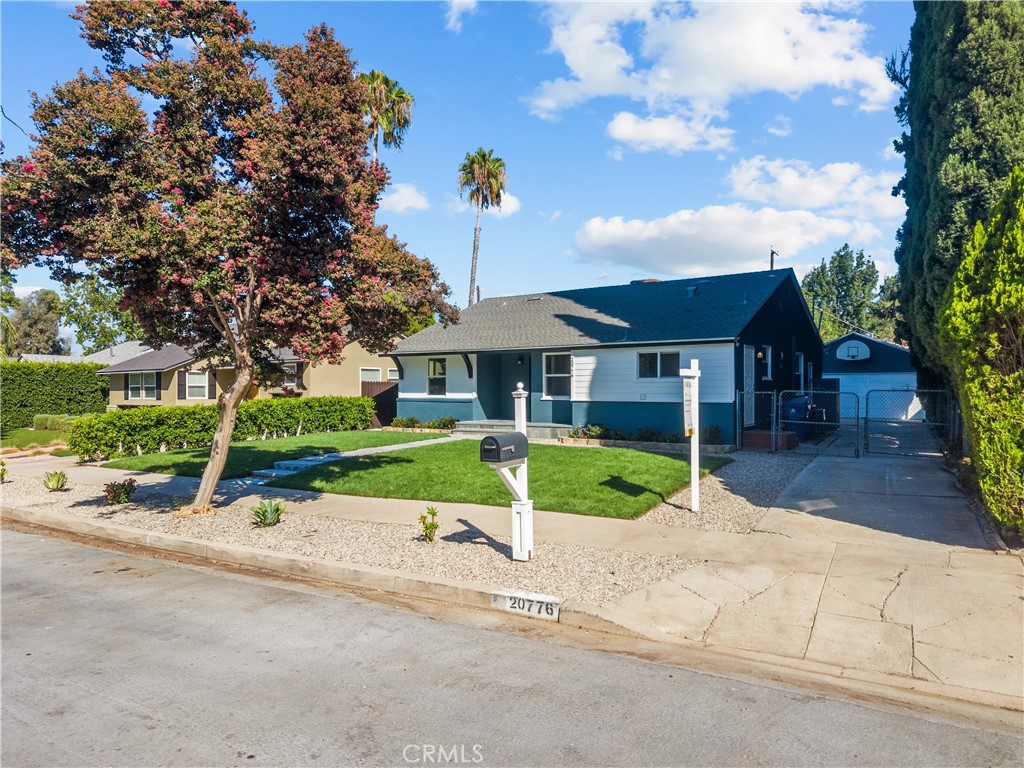 20776 Skouras Drive Property Photo 1