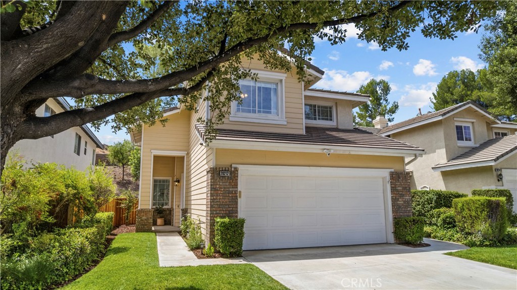 20212 Stevie Court Property Photo 1