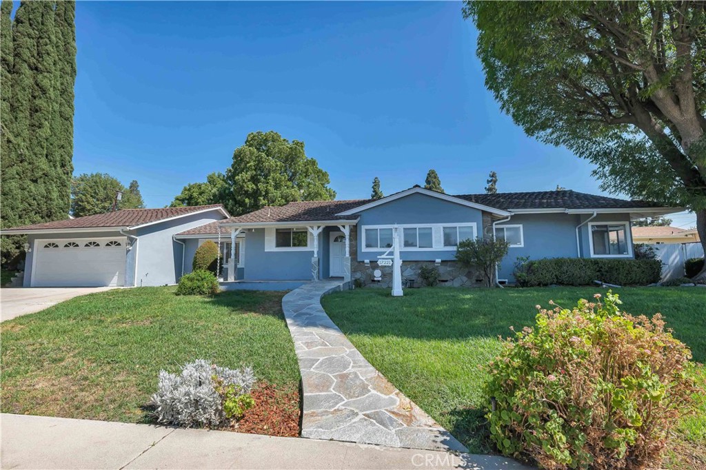 17221 Tuba Street Property Photo 1