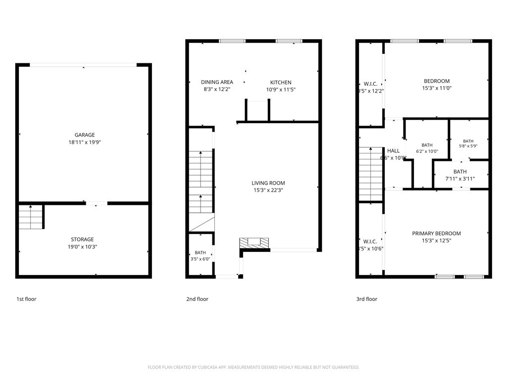19451 Sherman Way 504 Property Photo 24