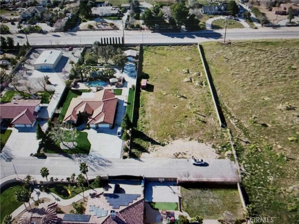 1 Desert Rose Drive Property Photo 1