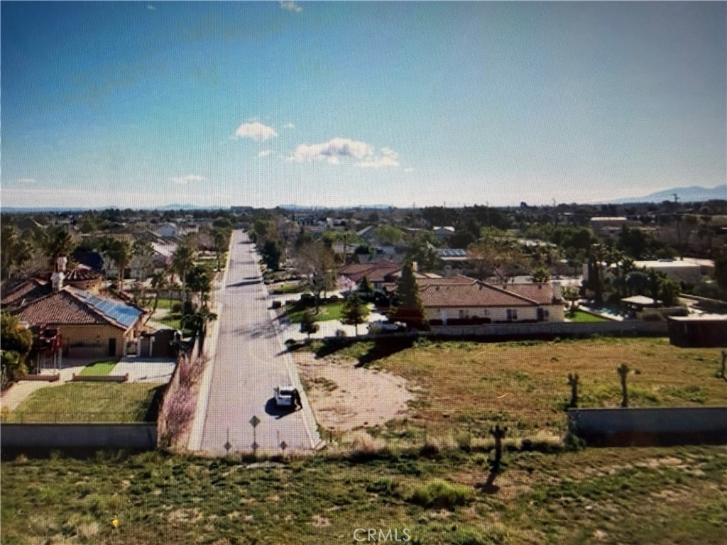 1 Desert Rose Drive Property Photo 2