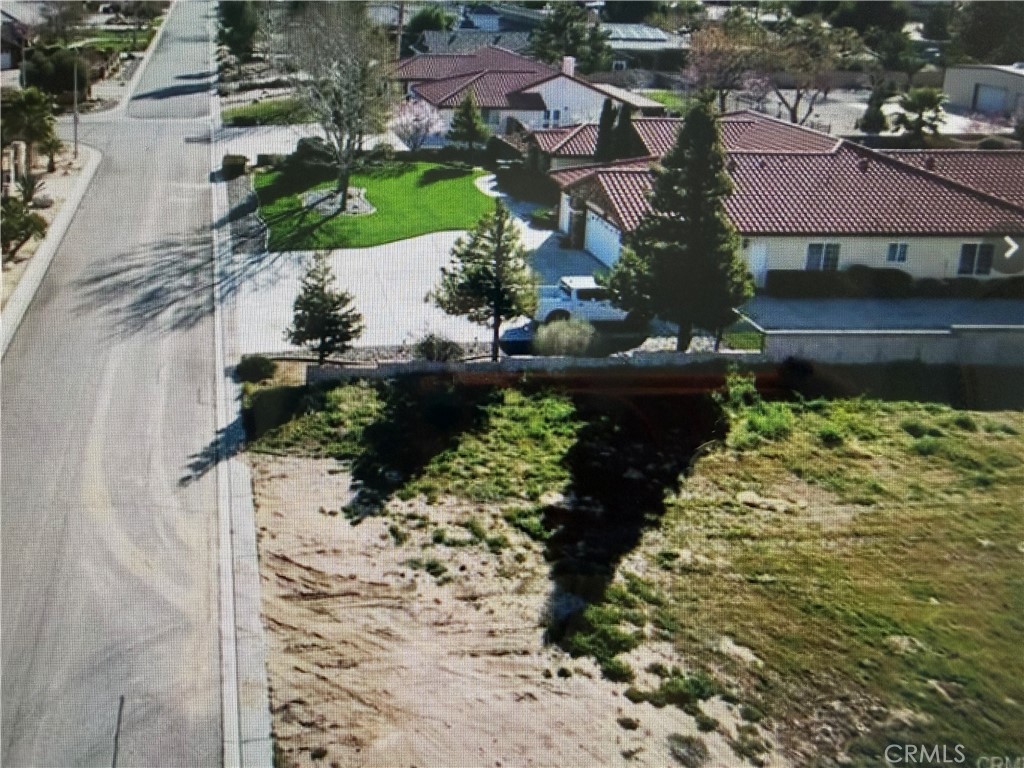 1 Desert Rose Drive Property Photo 4