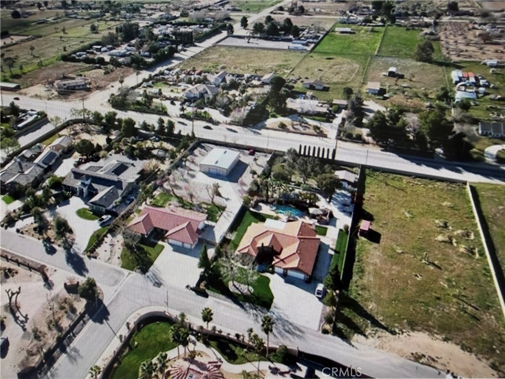 1 Desert Rose Drive Property Photo 6