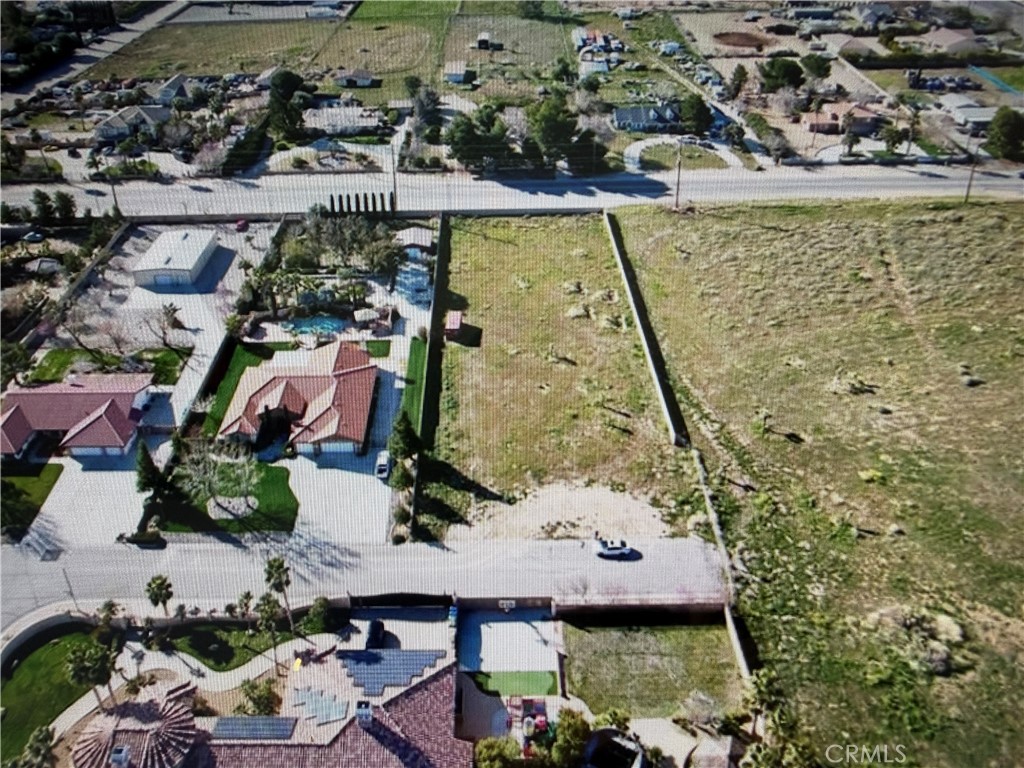 1 Desert Rose Drive Property Photo 7