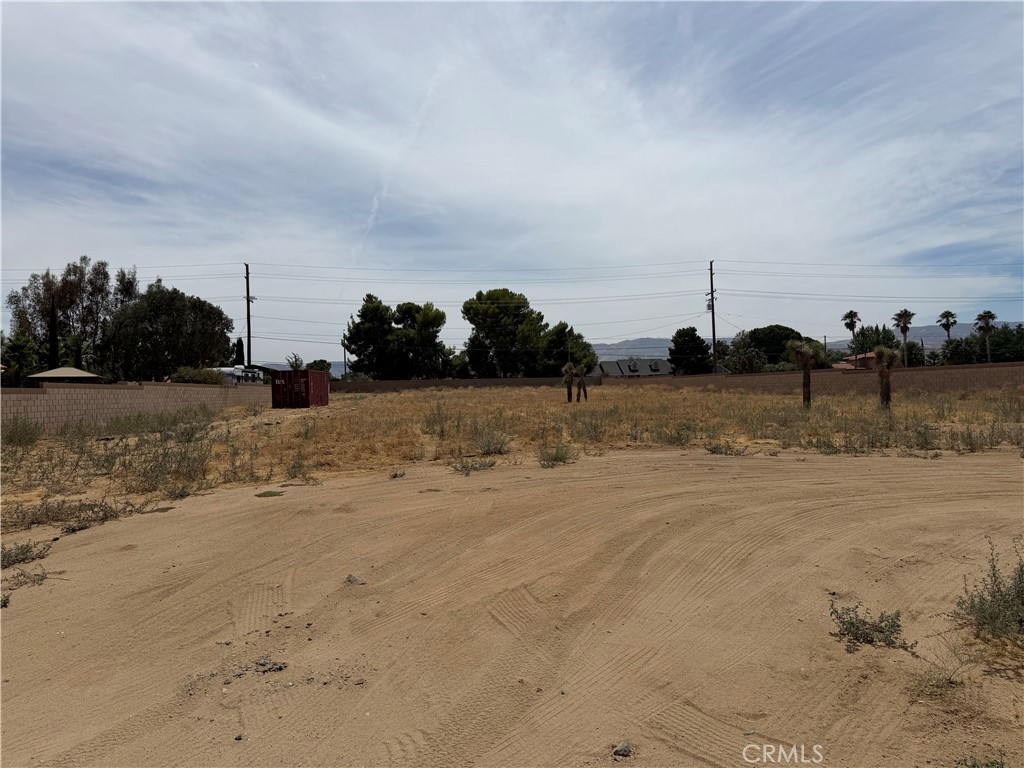1 Desert Rose Drive Property Photo 8