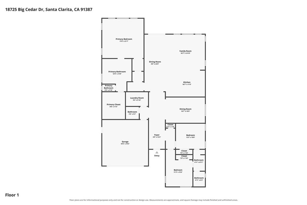 18725 Big Cedar Drive Property Photo 46