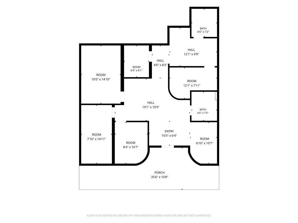 715 N Ridgewood Place Property Photo 19