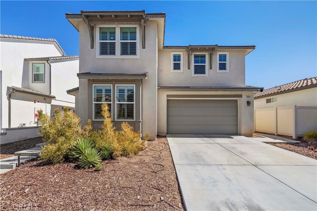 28588 Foothill Property Photo 2