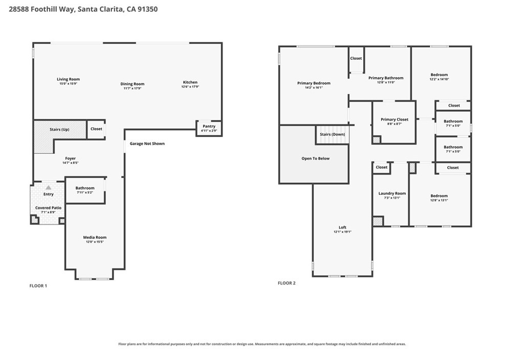 28588 Foothill Property Photo 33