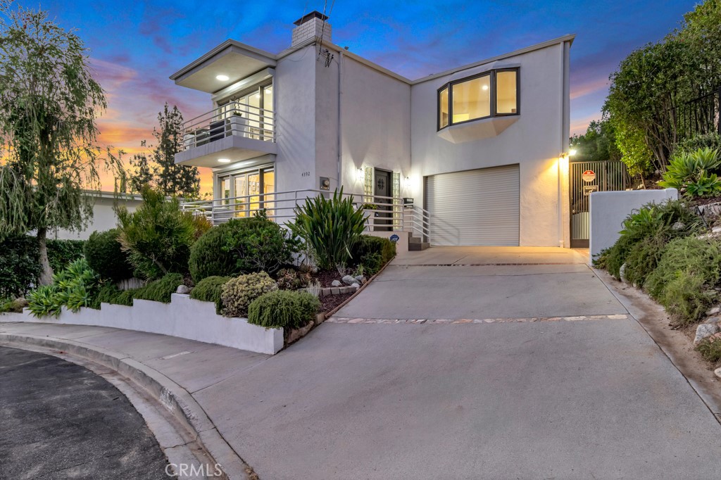 4392 Pampas Road Property Photo 1