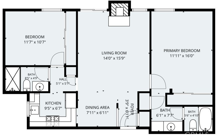 7826 Topanga Canyon 220 Property Photo 17