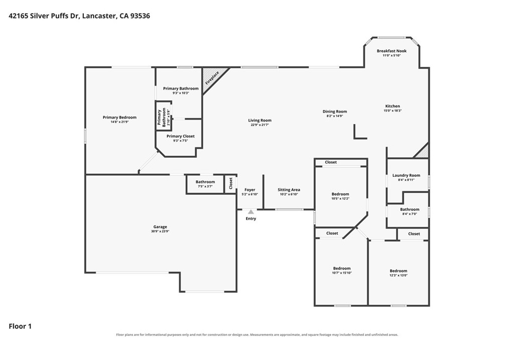 42165 Silver Puffs Property Photo 33