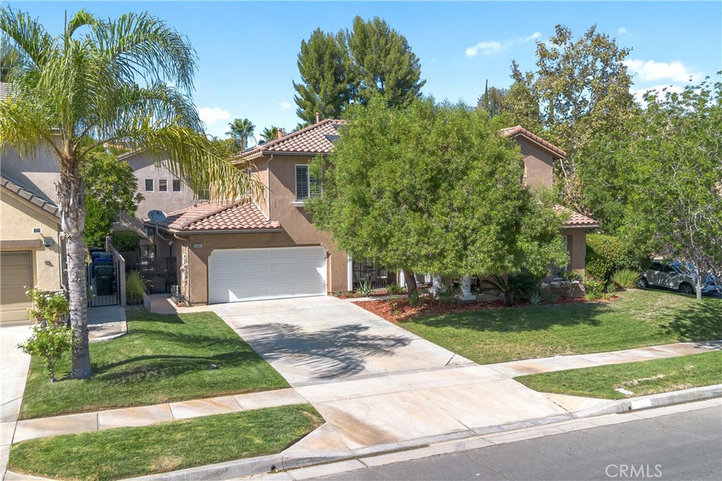 25605 Chase Street Property Photo 1