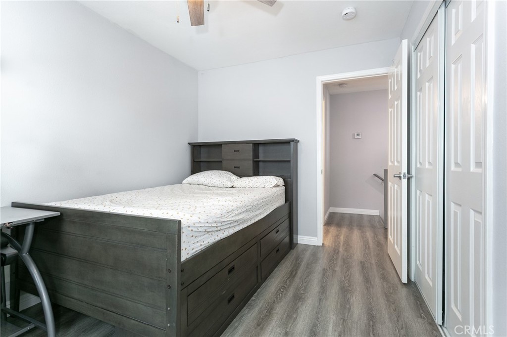 618 N Howard Street 128 Property Photo 17
